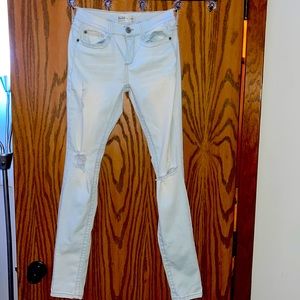 Like New Mudd Jeans